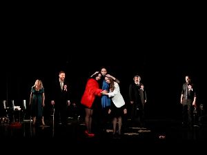 Вршачка позоришна јесен