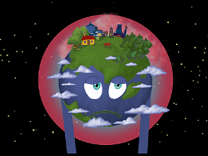 Клима да нам штима:	Рециклажа хране