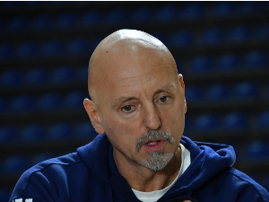 Обрадовић: За Нвору још не знамо, Батлер у саставу за Макаби Обрадовић: За Нвору још не знамо, Батлер у саставу за Макаби