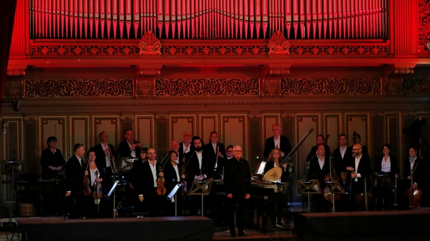 Нова дискографија – Реквијем Андреа Кампре (EPA  / Robert Ghement) Нова дискографија – Реквијем Андреа Кампре