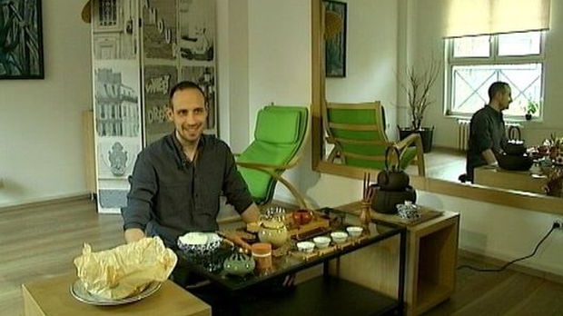 Образовно огледлао: Они који негују живот- алтернатива