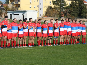 Србија убедљива против Словачке (RSS / Vanja Bejin) Србија убедљива против Словачке