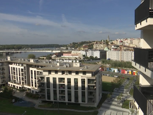 Ко купује станове од милион евра – луксузни квадрати плану пре него што се подигну зидови  Ко купује станове од милион евра – луксузни квадрати плану пре него што се подигну зидови