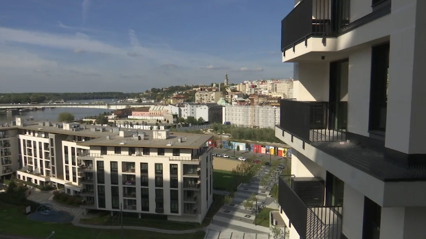 Ко купује станове од милион евра – луксузни квадрати плану пре него што се подигну зидови  Ко купује станове од милион евра – луксузни квадрати плану пре него што се подигну зидови