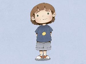 Добро јутро децо: Татин ормар