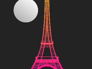 Клик: Француска 4