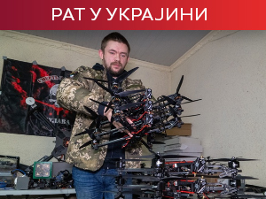 Зеленски: Најтежа ситуација у Покровску, бранимо позиције у Купјанску; Путин: Непријатељ је опкољен у два места Зеленски: Најтежа ситуација у Покровску, бранимо позиције у Купјанску; Путин: Непријатељ је опкољен у два места