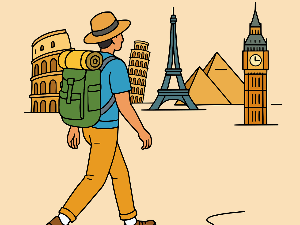 Клик: Француска 3