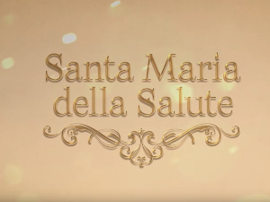 Santa Maria della Salute, 1-11