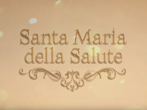 Santa Maria della Salute, 3-11