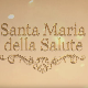 Santa Maria della Salute, 4-11