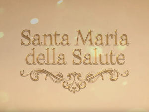 Santa Maria della Salute, 4-11