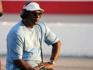 Џордан: Никада нисам желео да пропустим меч, играо сам за оне на врху дворане 