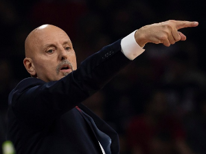 Обрадовић: Одбрана је наш заштитни знак, Батлер добио зелено светло (Starsport.rs) Обрадовић: Одбрана је наш заштитни знак, Батлер добио зелено светло