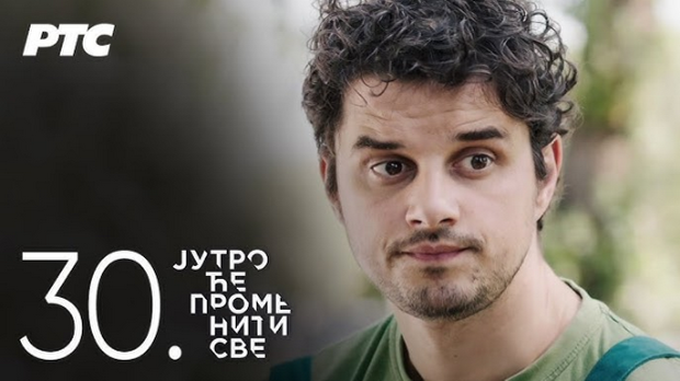 Јутро ће променити све, 30. и 31. еп.