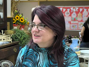 Паноникум: Трпеза различитости