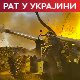 Русија под ударом – украјински дронови погодили хемијско и нафтно постројење; Москва узвратила нападима на Дњепар