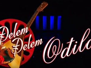 Ђелем, Ђелем - Ођила