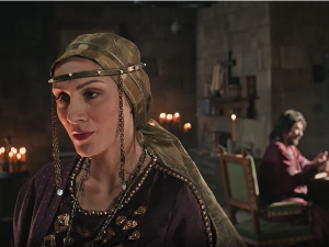 Немањићи - рађање краљевине