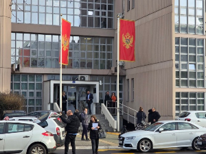 Црна Гора, ослобађајућа пресуда за оптужене у случају 