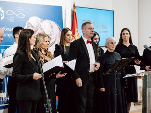 Додељене награде за најбоље медицинске сестре у Србији