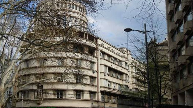 Емисија о радију и радиофонском стваралаштву