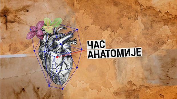 Час анатомије: Страх од слободе