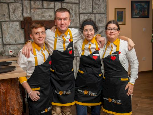 Слово о гласовима: Звуци срца