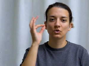 Mи можемо све: Kо хоће тај може