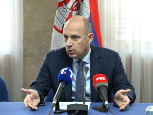 Лончар: Млади џудиста оперисан у УЦ стабилно; петорица дечака из новосадске болнице од данас на кућном лечењу