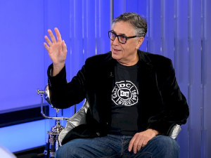 Велика илузија - Снага емоција и маште