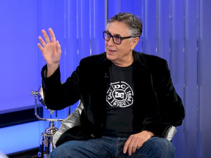 Велика илузија - Снага емоција и маште