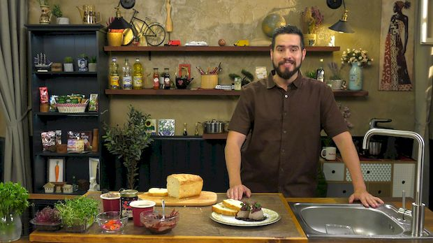 Гастрономад 