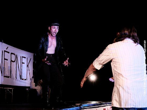 Позоришно лето у Србији и региону