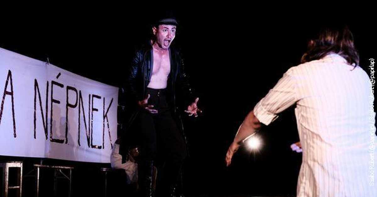 Позоришно лето у Србији и региону