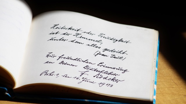 Породична прича