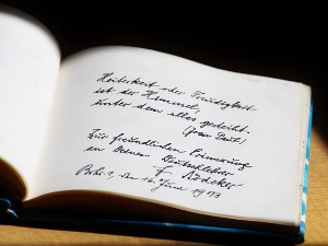 Раша Ливада: ,,Капетанија"