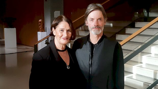 Метаморфозе: Горан Шушљик