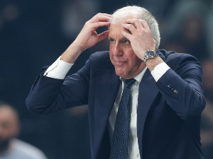 Обрадовић: Волео бих да навијачи буду јединствени и помогну тиму Обрадовић: Волео бих да навијачи буду јединствени и помогну тиму