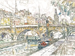 Клик: Француска 6