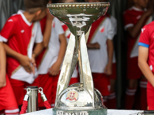 Још један суперлигаш елиминисан из Купа Србије - већина фаворита завршила такмичење