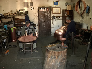 Kазанџије близанци из Ваљева Kазанџије близанци из Ваљева