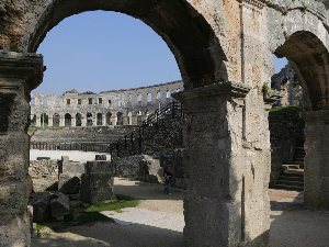 Купидон на лављој кожи – уметничко ремек-дело из 2. века пронађено на приватној парцели у Пули (Pixabay) Купидон на лављој кожи – уметничко ремек-дело из 2. века пронађено на приватној парцели у Пули