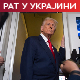 Трамп: Понекад их треба пустити да се боре; Колико украјинских младића дневно прелази границу с Пољском Трамп: Понекад их треба пустити да се боре; Колико украјинских младића дневно прелази границу с Пољском