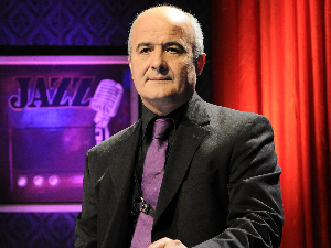 Скице за портрет – Љубиша Паунић