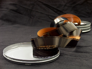 Са филмске траке – „Any Way the Wind Blows“