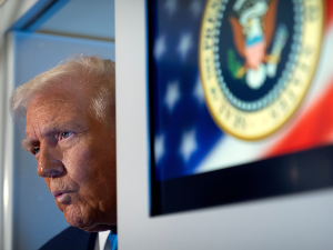 САД, после више од три деценије, поново покрећу тестирања нуклеарног оружја (Foto: Tanjug/AP / Mark Schiefelbein) САД, после више од три деценије, поново покрећу тестирања нуклеарног оружја