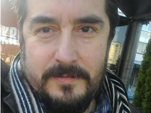 Зоран Стефановић 