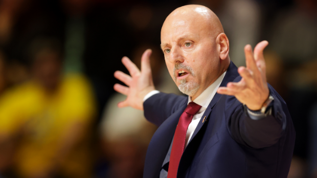 Обрадовић: Заслужили смо да победимо због великог срца и скока у нападу Обрадовић: Заслужили смо да победимо због великог срца и скока у нападу