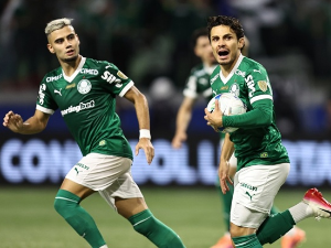 Велики преокрет Палмеираса за пласман у финале Копа либертадорес Велики преокрет Палмеираса за пласман у финале Копа либертадорес